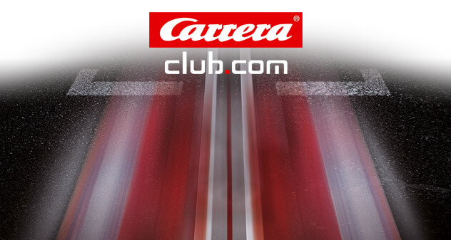 Die Online-Community für Slotcar-Fans! Dare to be different!