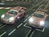 Carrera Club: Blogs: Pink Sally Version 1 und Version 2