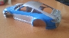 Carrera Club: Blogs: Porsche GT3 Flying Lizard 2007