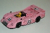 Carrera Club: Blogs: Porsche 917/30 Umbau als Pink Pig