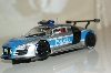 Carrera Club: Blogs: Der Abt AUDI R8 LMS UMBAU ALS POLIZEIWAGEN 