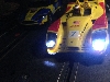 Carrera Club: Blogs: Suche Nase für den Evo Porsche RS Spyder