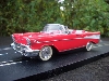 Carrera Club: Blogs: Chevy Bel Air Cabrio