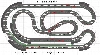 Carrera Club: Blogs: Streckenvorstellung LöwenRing