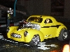 Carrera Club: Blogs: Mein erster 41 Willys Coupe HotRod