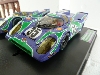 Carrera Club: Blogs: Porsche 917K