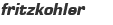 fritzkohler