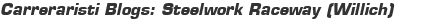 Carreraristi Blogs: Steelwork Raceway (Willich)