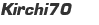 Kirchi70