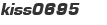 kiss0695