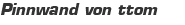 Pinnwand von ttom