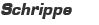 Schrippe