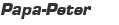 Papa-Peter