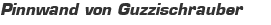 Pinnwand von Guzzischrauber