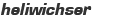 heliwichser