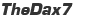 TheDax7