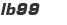 lb99