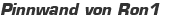 Pinnwand von Ron1