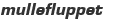 mullefluppet