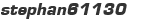 stephan61130