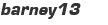 barney13