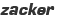 zacker