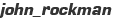 john_rockman