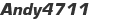 Andy4711