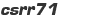 csrr71