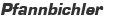 Pfannbichler