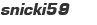 snicki59