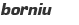 borniu