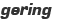 gering
