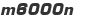 m6000n