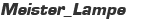 Meister_Lampe