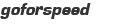 goforspeed